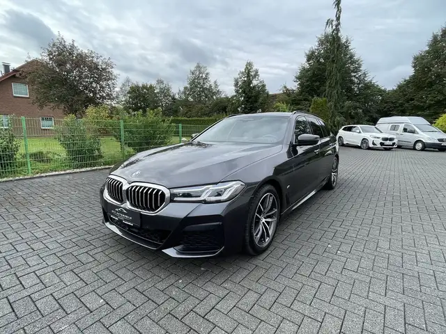 BMW 5er