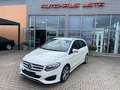Mercedes-Benz B 200 CDI Blanc - thumbnail 1