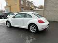 Volkswagen Beetle 2.0d CR TDi Design*PARKSENSOR NAV BLUETH AIRCO bijela - thumbnail 3