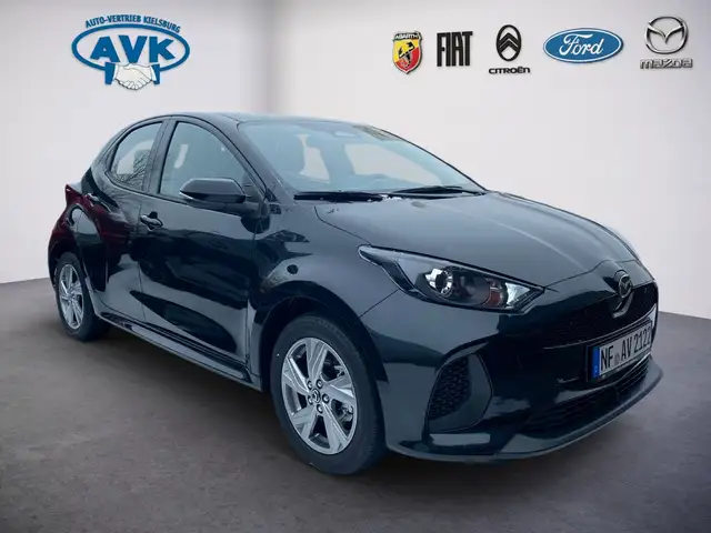 Mazda 2 Hybrid Lim. Exclusive-Line
