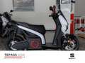 SEAT MO eScooter 125 100 Elektrisch Oxygen White Matt bijela - thumbnail 8
