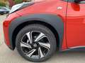 Toyota Aygo X Aygo X Style Tech Vision LM/NSW/Klima Roşu - thumbnail 6
