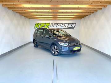 2.0 TDI DSG "Highline" AHK*VIRTUAL*LED*SITZH*ACC