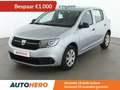 Dacia Sandero 0.9 TCe Essential Grijs - thumbnail 1