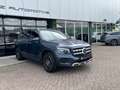 Mercedes-Benz GLB 220 220d 190PK 4MATIC Advantage | ACC | HUD | Sfeer | Blauw - thumbnail 5