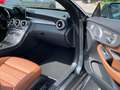 Mercedes-Benz C 400 Cab.4M 9G+AIRMATIC+Carbon+AMG Line+360°Kamera Grijs - thumbnail 16