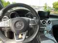 Mercedes-Benz C 400 Cab.4M 9G+AIRMATIC+Carbon+AMG Line+360°Kamera Gris - thumbnail 12