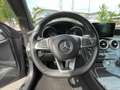 Mercedes-Benz C 400 Cab.4M 9G+AIRMATIC+Carbon+AMG Line+360°Kamera Gris - thumbnail 34