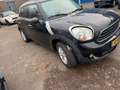 MINI One D Countryman 1.6 Pepper. Export / Handelaar motor defect. Negro - thumbnail 6