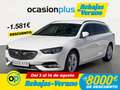 Opel Insignia ST 1.6CDTI S&S Selective Pro ecoTEC 110 Blanco - thumbnail 1