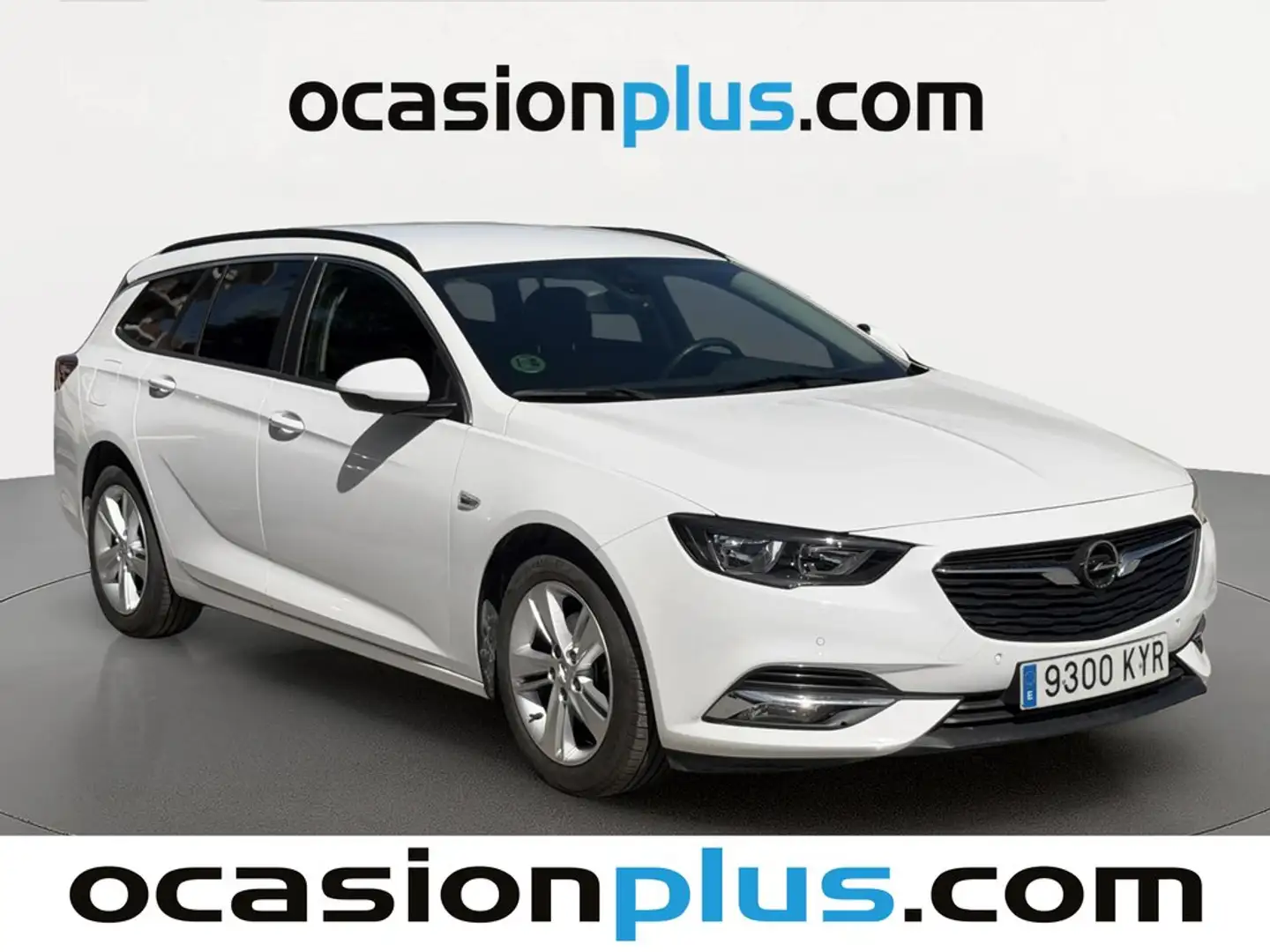 Opel Insignia ST 1.6CDTI S&S Selective Pro ecoTEC 110 Blanco - 2