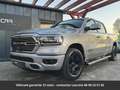 Dodge RAM Laramie Crew Cab 4x4 Tout compris hors homologatio Argent - thumbnail 1