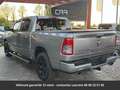 Dodge RAM Laramie Crew Cab 4x4 Tout compris hors homologatio Argent - thumbnail 15