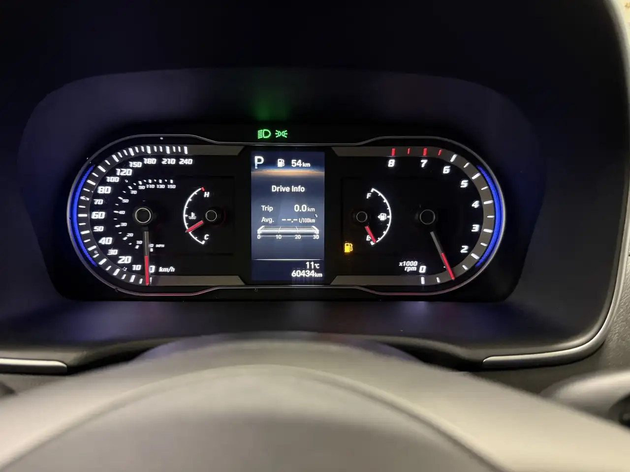 Hyundai Santa Cruz снимка Hyundai Santa Cruz