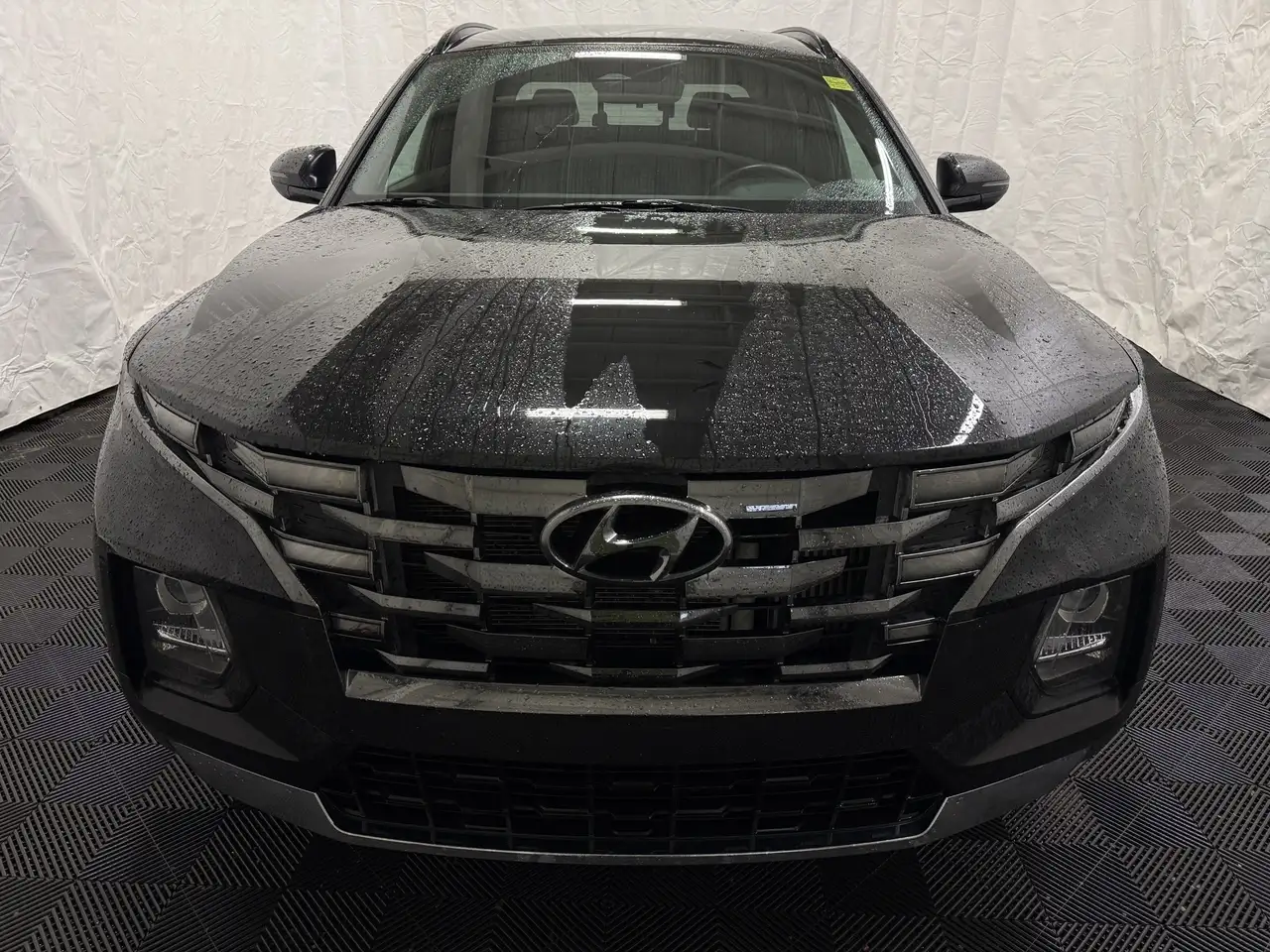 Hyundai Santa Cruz снимка Hyundai Santa Cruz