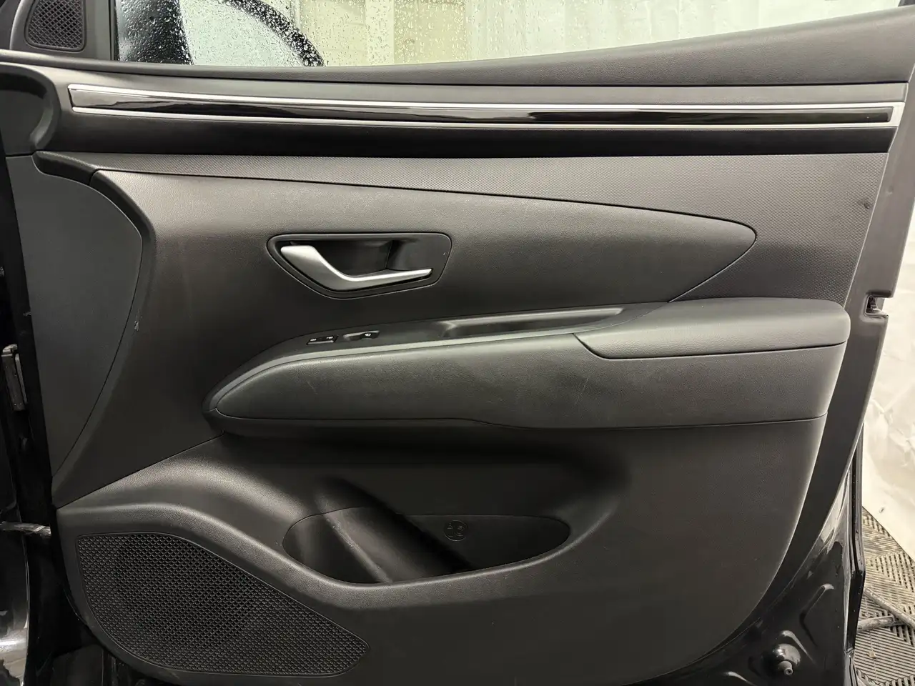 Hyundai Santa Cruz снимка Hyundai Santa Cruz