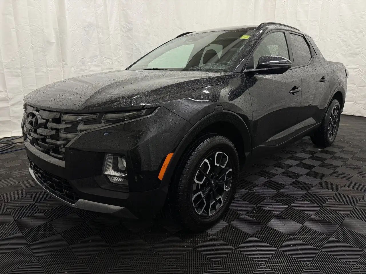 Hyundai Santa Cruz снимка Hyundai Santa Cruz