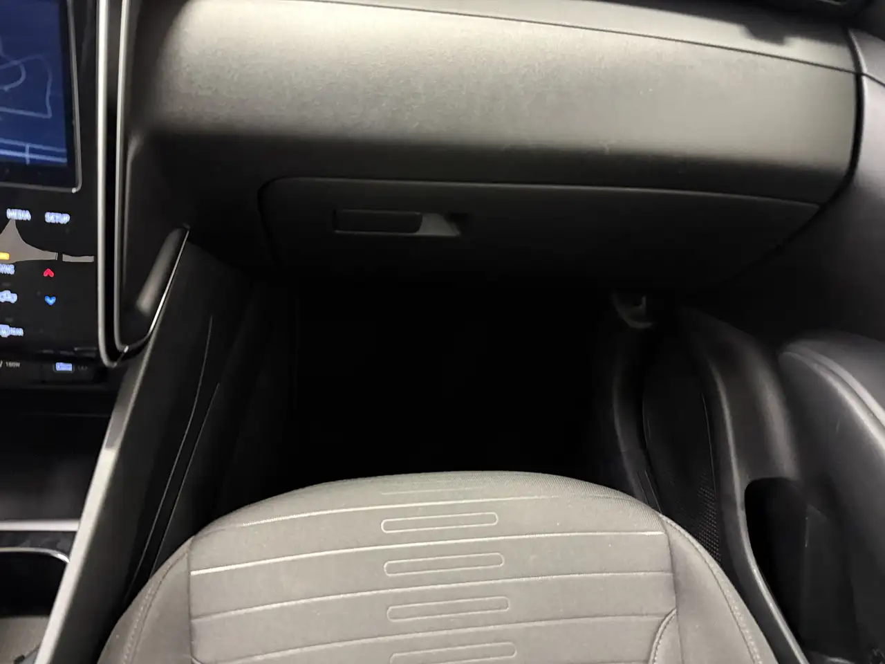 Hyundai Santa Cruz снимка Hyundai Santa Cruz