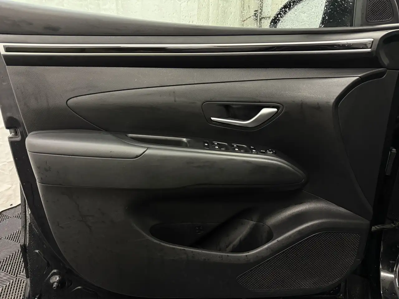 Hyundai Santa Cruz снимка Hyundai Santa Cruz