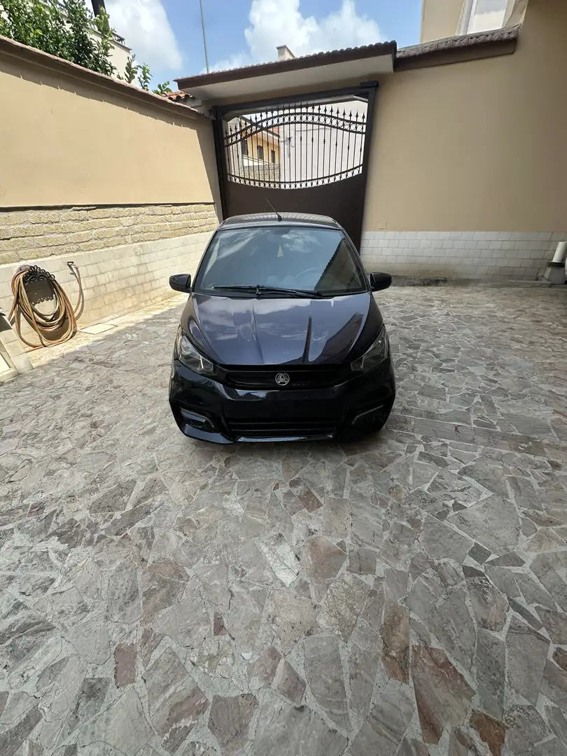 Aixam City sport - 1