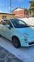 Fiat 500C 500C III 1.2 Lounge 69cv my14 Green - thumbnail 2