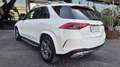 Mercedes-Benz GLE 450 4Matic Aut. Blanco - thumbnail 5