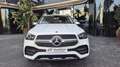Mercedes-Benz GLE 450 4Matic Aut. Blanco - thumbnail 1