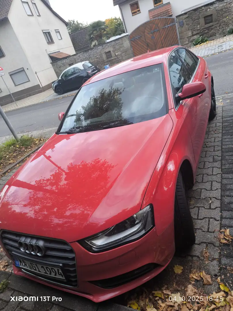 Audi A4 2.0 TDI DPF clean diesel Ambition - 2