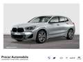 BMW X2 sDrive18i M Sport ACC AHK NAVI LED PDC V+H Grau - thumbnail 1