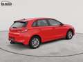 Hyundai i30 1.4i-100cv 5 portes Rouge 10/18 Airco-Cruise-Radio Rouge - thumbnail 4