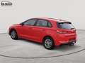 Hyundai i30 1.4i-100cv 5 portes Rouge 10/18 Airco-Cruise-Radio Rouge - thumbnail 3