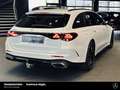 Mercedes-Benz E 300 E 300 T e AMG Night 20" AHK D-Light 360° Distronic Wit - thumbnail 12