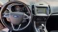 Ford Galaxy Titanium Blau - thumbnail 7