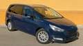 Ford Galaxy Titanium Blau - thumbnail 1