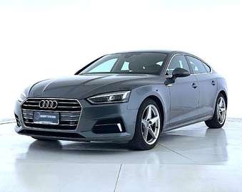 SPB 2.0 TDI 190 CV S tronic Sport