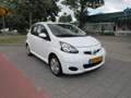 Toyota Aygo 1.0 VVT-i 5DRS Wit - thumbnail 3