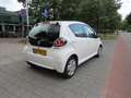 Toyota Aygo 1.0 VVT-i 5DRS Wit - thumbnail 4