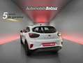 Ford Puma 1.0 EcoBoost MHEV Titanium Design 125 Blanco - thumbnail 4