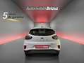 Ford Puma 1.0 EcoBoost MHEV Titanium Design 125 Blanco - thumbnail 5