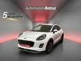 Ford Puma 1.0 EcoBoost MHEV Titanium Design 125 Blanco - thumbnail 1