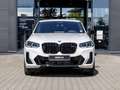 BMW X4 M 40i 20"LM AHK GSD Parking+ Standheizung Biały - thumbnail 5