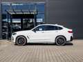 BMW X4 M 40i 20"LM AHK GSD Parking+ Standheizung bijela - thumbnail 3