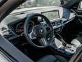 BMW X4 M 40i 20"LM AHK GSD Parking+ Standheizung Bílá - thumbnail 7