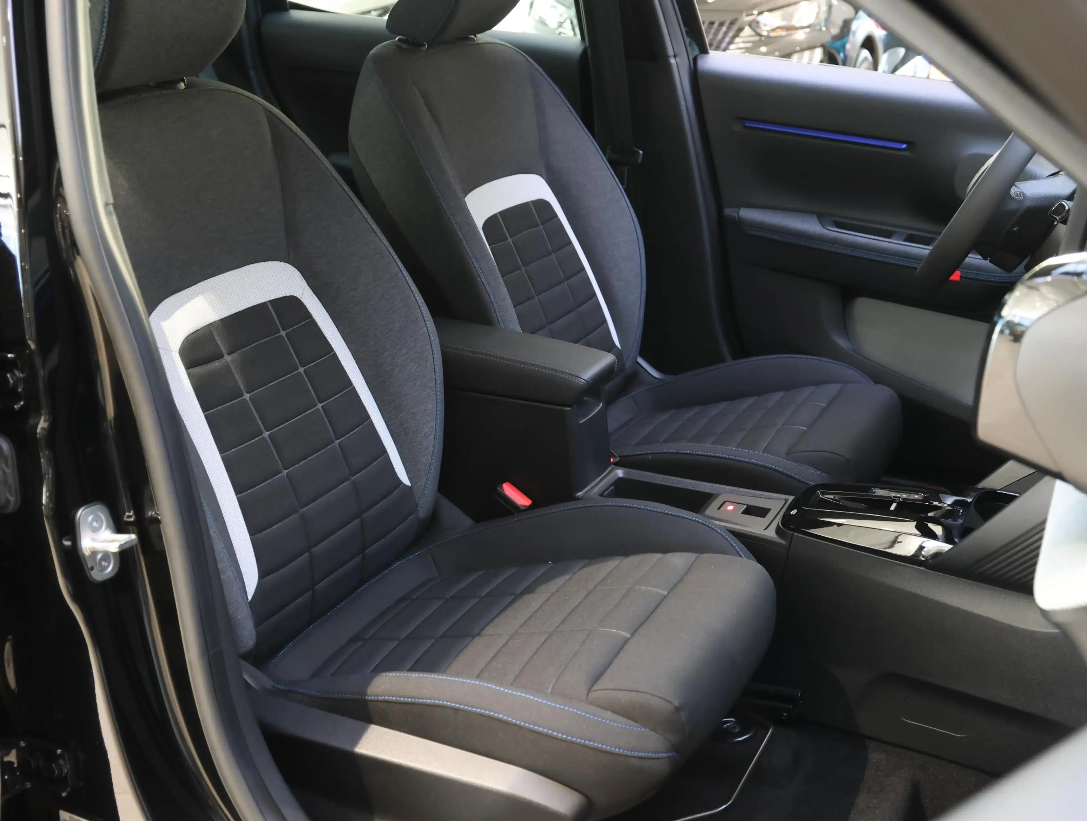 Citroen E-C3 Business 113pk Comfort Range 44 kWh | Tot 8 Jaar G — photo 12