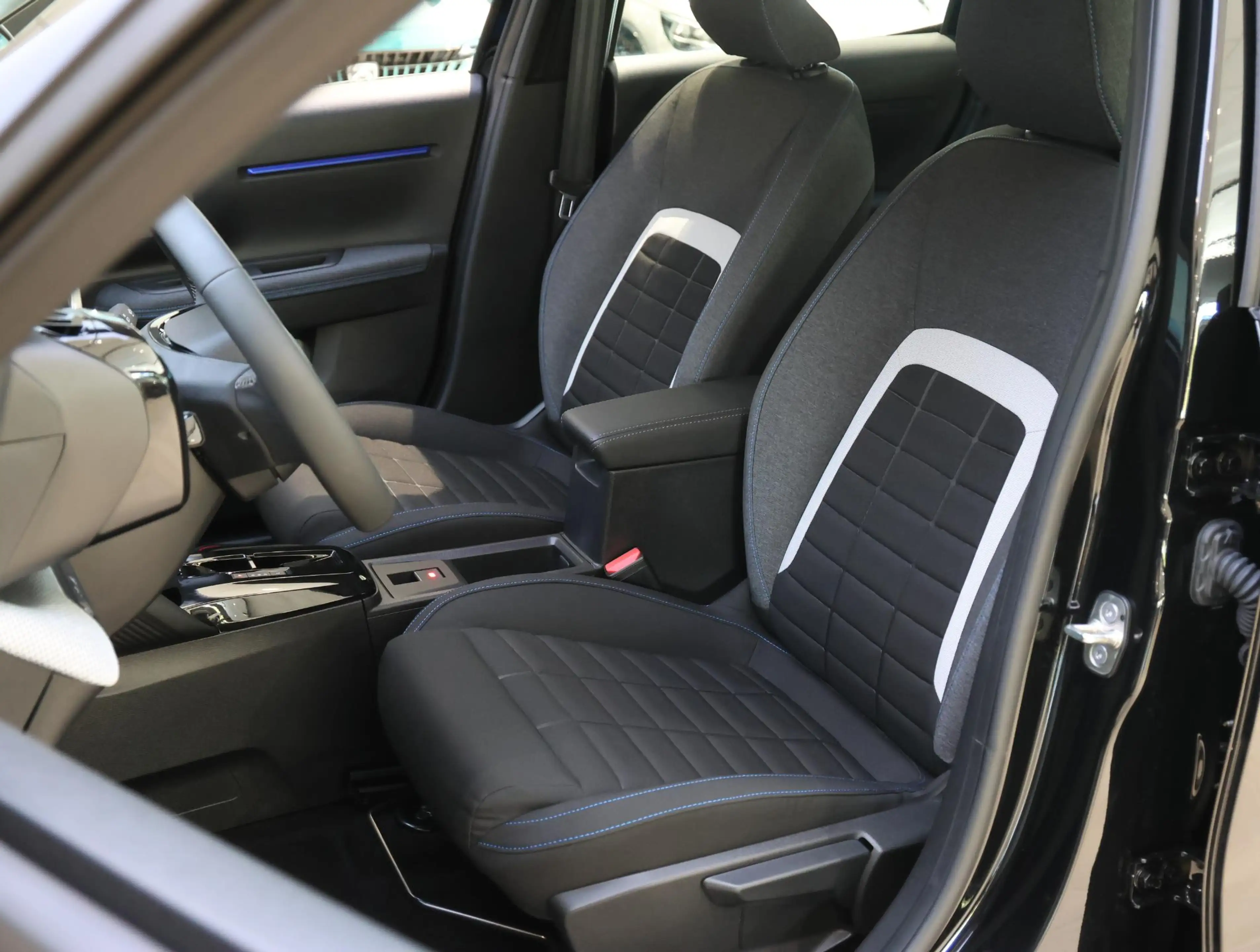 Citroen E-C3 Business 113pk Comfort Range 44 kWh | Tot 8 Jaar G — photo 14