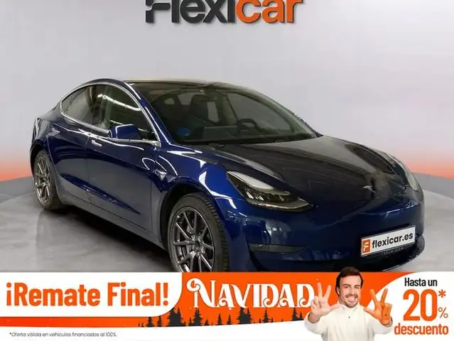Tesla Model 3 Gran Autonomía RWD