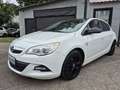 Opel Astra J Lim. 5-trg. Color Edition Wit - thumbnail 1