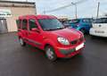 Renault Kangoo 1.2 16V 75CH ALIZE 4P Rouge - thumbnail 3