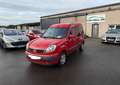 Renault Kangoo 1.2 16V 75CH ALIZE 4P Rouge - thumbnail 1