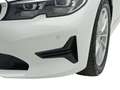 BMW 330 330e Blanc - thumbnail 25